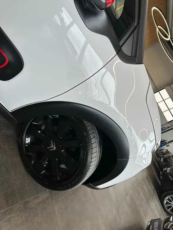 Citroën C3 Shine *LED*Klima*TÜV* 04/2018-photo-46