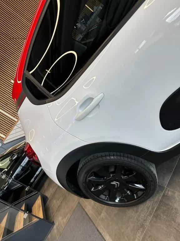 Citroën C3 Shine *LED*Klima*TÜV* 04/2018-photo-47