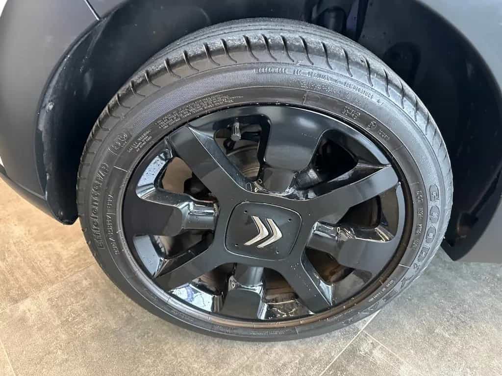 Citroën C3 Shine *LED*Klima*TÜV* 04/2018-photo-48