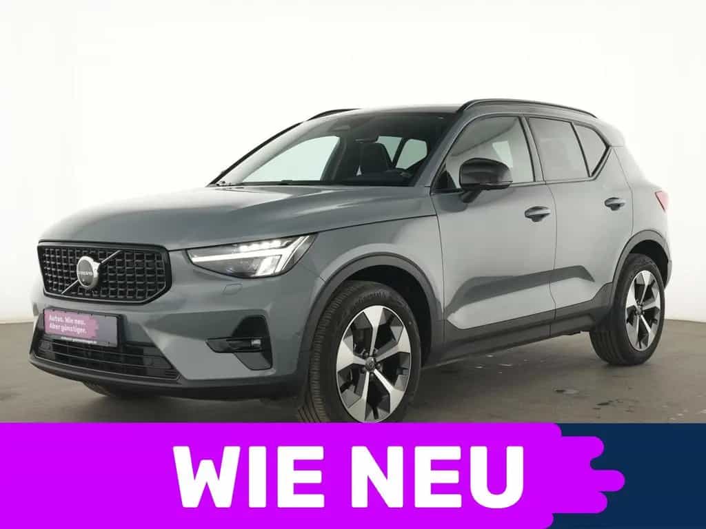 Volvo XC40 Ultimate Dark 360|Pano|ACC|eHeck|WinterPake 03/2023-photo-0