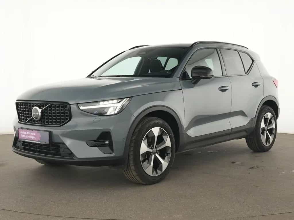 Volvo XC40 Ultimate Dark 360|Pano|ACC|eHeck|WinterPake 03/2023-photo-1