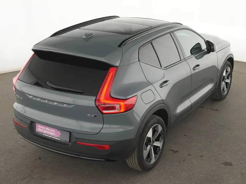 Volvo XC40 Ultimate Dark 360|Pano|ACC|eHeck|WinterPake 03/2023-photo-11