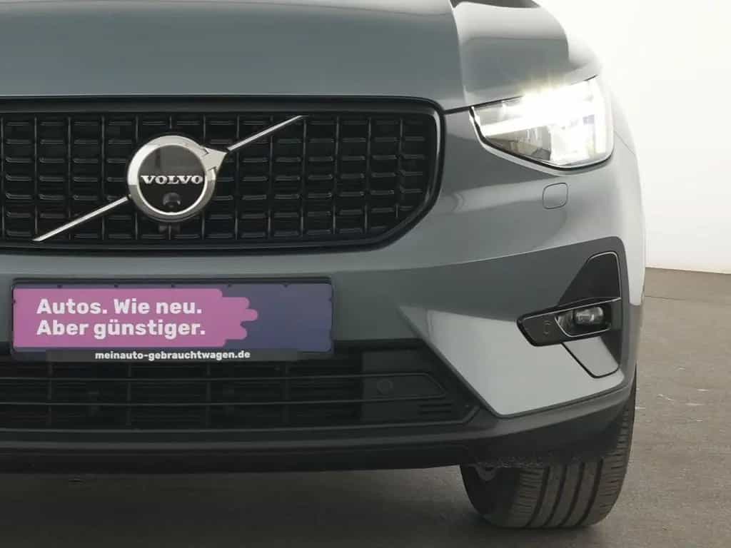 Volvo XC40 Ultimate Dark 360|Pano|ACC|eHeck|WinterPake 03/2023-photo-12