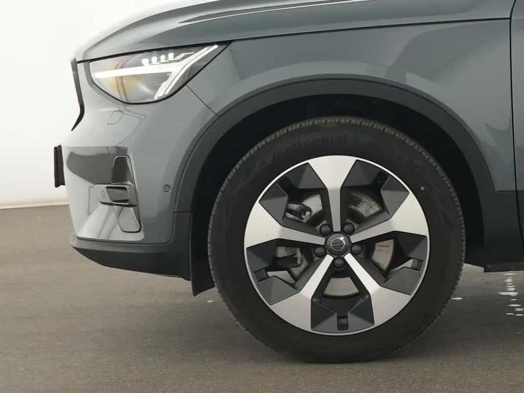 Volvo XC40 Ultimate Dark 360|Pano|ACC|eHeck|WinterPake 03/2023-photo-13