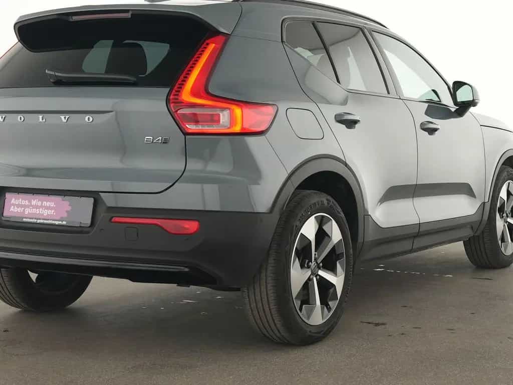 Volvo XC40 Ultimate Dark 360|Pano|ACC|eHeck|WinterPake 03/2023-photo-14