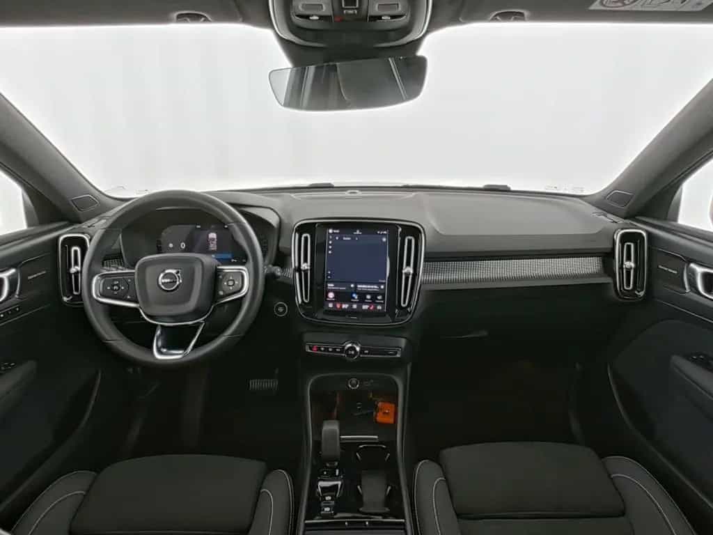 Volvo XC40 Ultimate Dark 360|Pano|ACC|eHeck|WinterPake 03/2023-photo-15