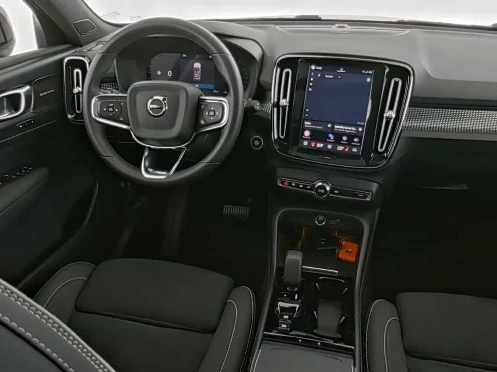 Volvo XC40 Ultimate Dark 360|Pano|ACC|eHeck|WinterPake 03/2023-photo-16