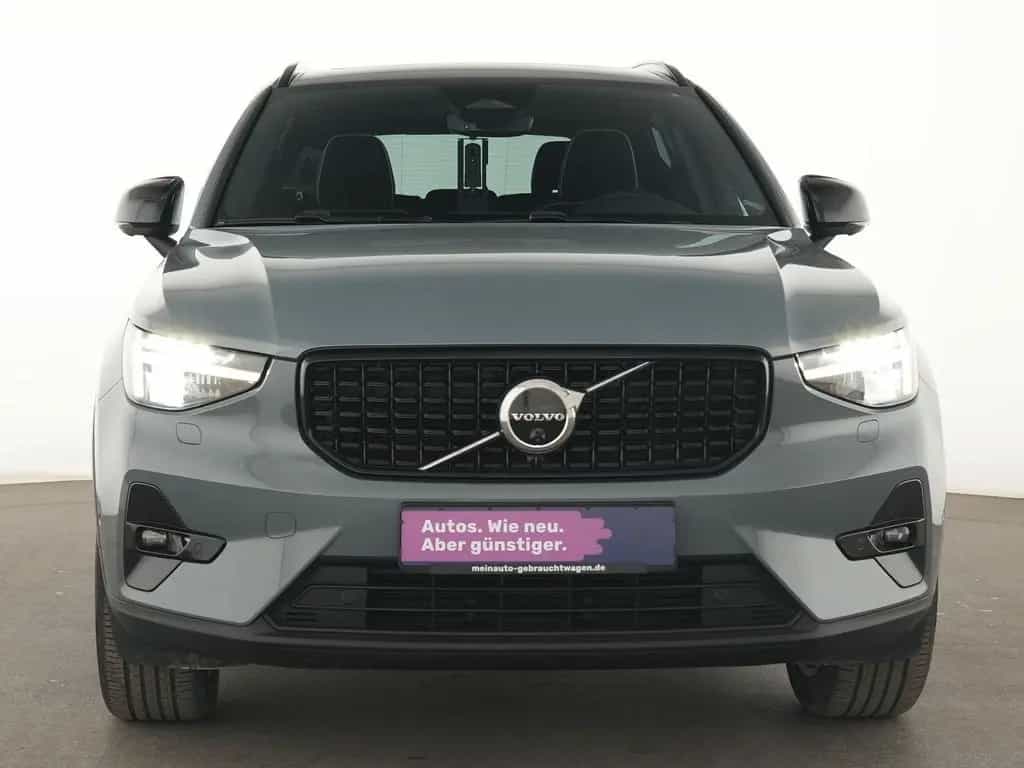 Volvo XC40 Ultimate Dark 360|Pano|ACC|eHeck|WinterPake 03/2023-photo-3