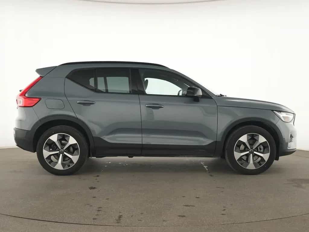 Volvo XC40 Ultimate Dark 360|Pano|ACC|eHeck|WinterPake 03/2023-photo-5