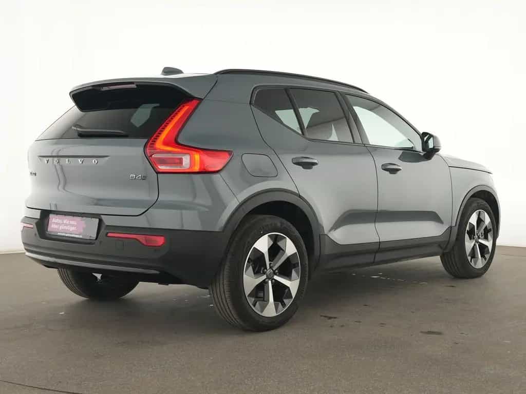 Volvo XC40 Ultimate Dark 360|Pano|ACC|eHeck|WinterPake 03/2023-photo-6