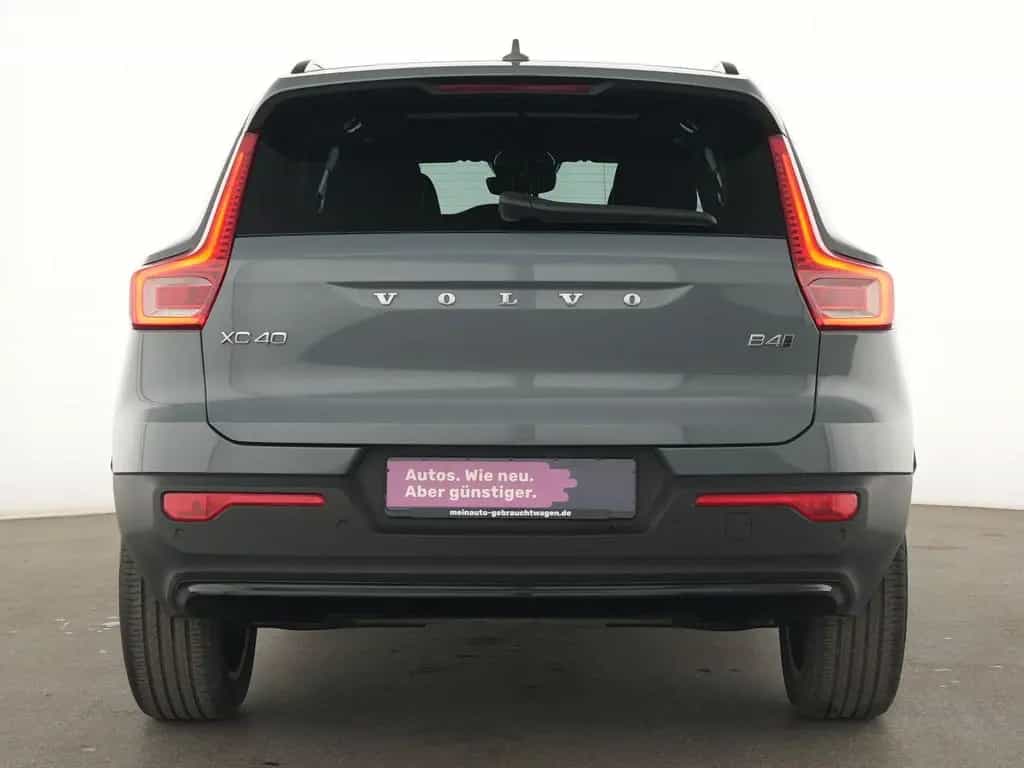 Volvo XC40 Ultimate Dark 360|Pano|ACC|eHeck|WinterPake 03/2023-photo-7