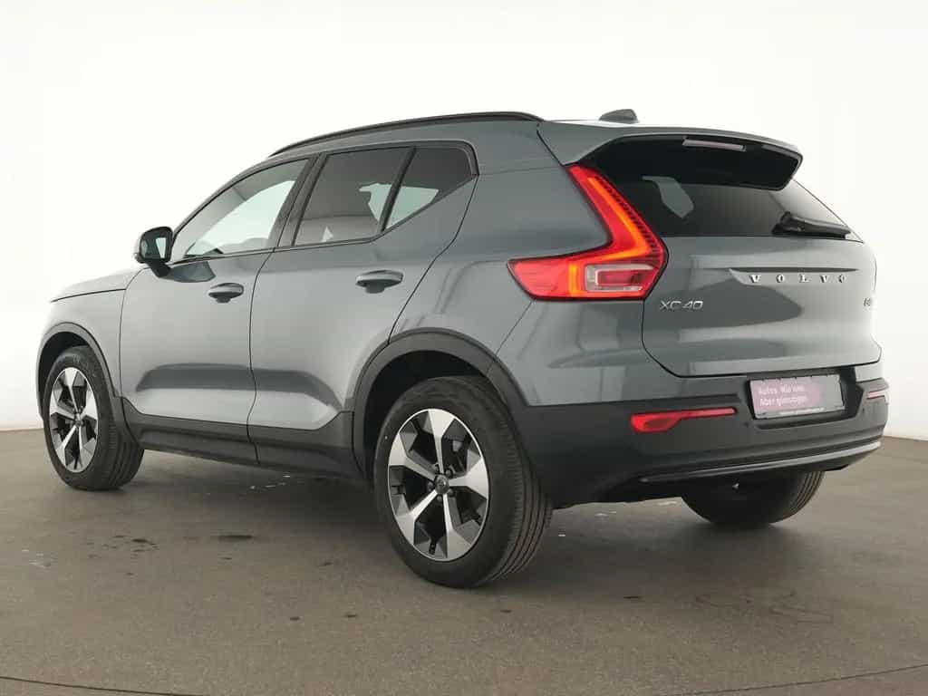 Volvo XC40 Ultimate Dark 360|Pano|ACC|eHeck|WinterPake 03/2023-photo-8
