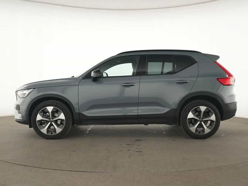 Volvo XC40 Ultimate Dark 360|Pano|ACC|eHeck|WinterPake 03/2023-photo-9