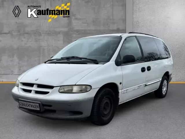 Chrysler Grand Voyager 2.4 Automatik 7 Sitze 06/1998-photo-0