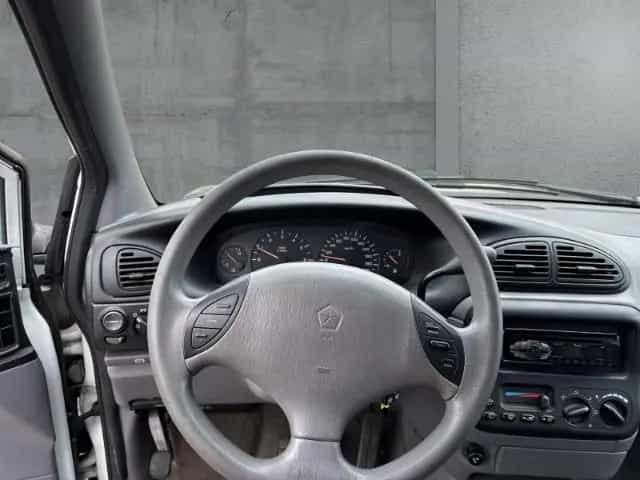 Chrysler Grand Voyager 2.4 Automatik 7 Sitze 06/1998-photo-10