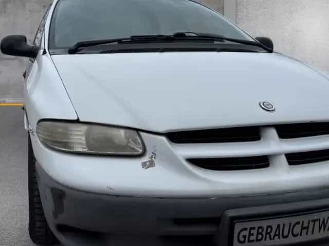 Chrysler Grand Voyager 2.4 Automatik 7 Sitze 06/1998-photo-5