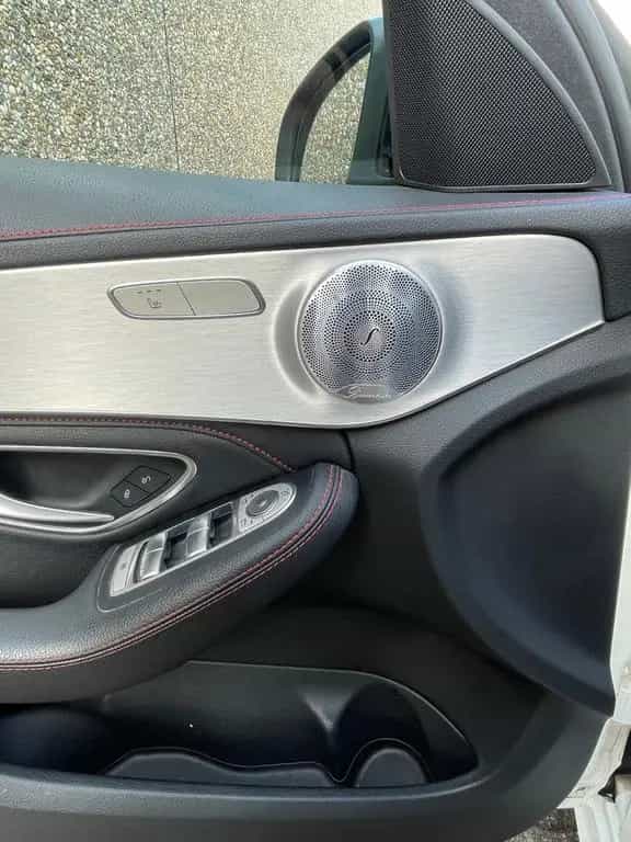 Mercedes-Benz C-Class 43 AMG*4Matic*9G*Burmester*Business Paket*Keyl 08/2017-photo-23
