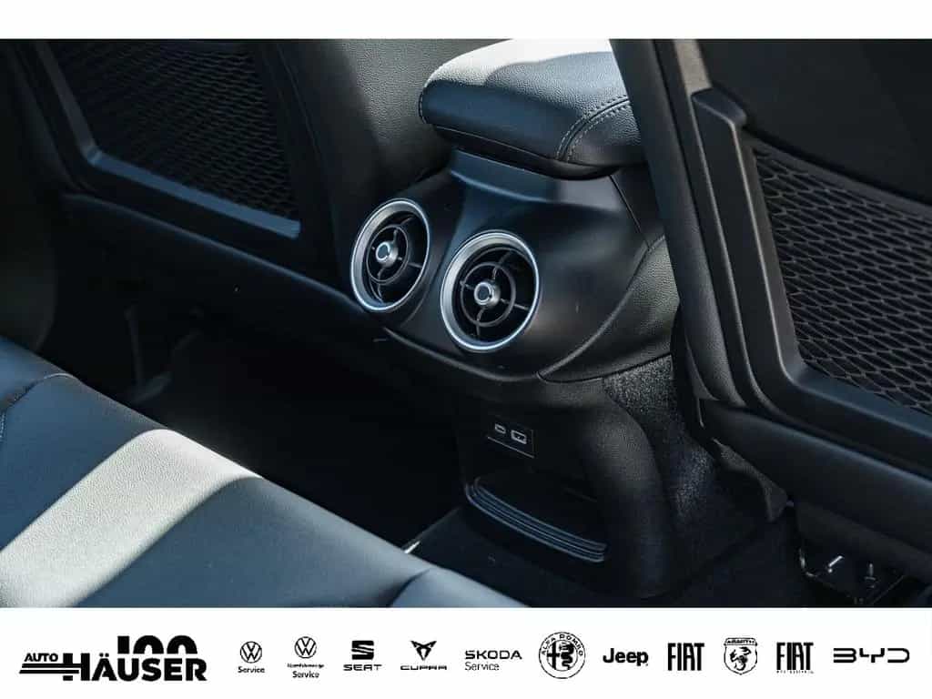 Alfa Romeo Stelvio Veloce 2.2 Diesel Q4 EL. HECKKL. NAVI KA 11/2023-photo-12