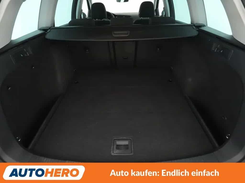 Volkswagen Golf VII 1.4 TSI Comfortline BM Aut.*PDC*ACC*AHK 06/2017-photo-17