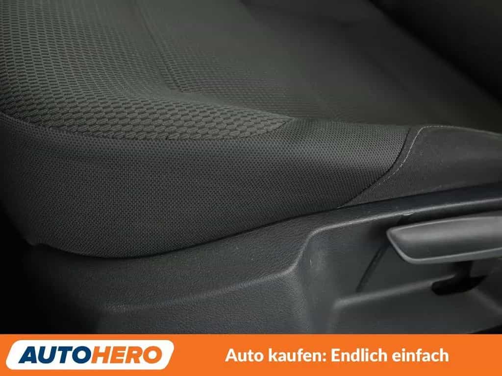 Volkswagen Golf VII 1.4 TSI Comfortline BM Aut.*PDC*ACC*AHK 06/2017-photo-25