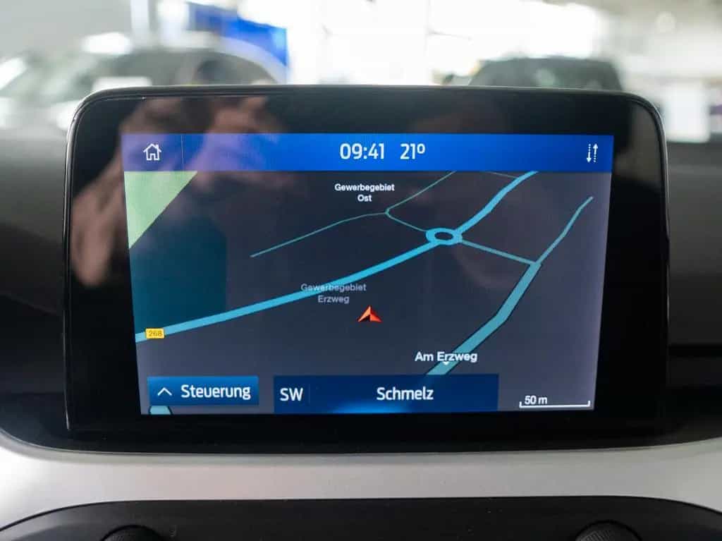 Ford Focus Lim. C&C WINTER-P./NAVI/KLIMA/DAB/JRC 11/2020-photo-19