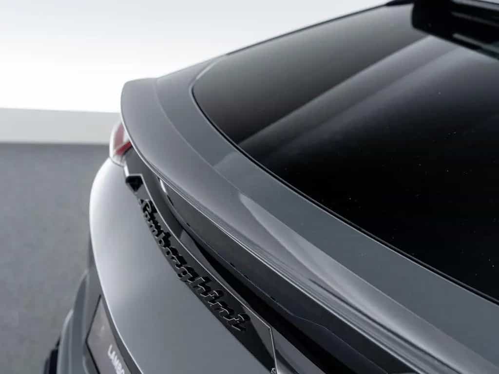 Lamborghini Urus Carbon I B&O I Winter tires 07/2019-photo-17