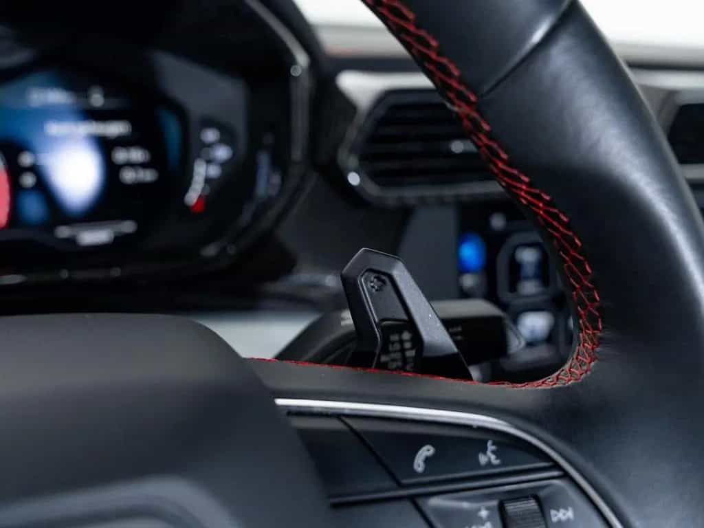 Lamborghini Urus Carbon I B&O I Winter tires 07/2019-photo-36