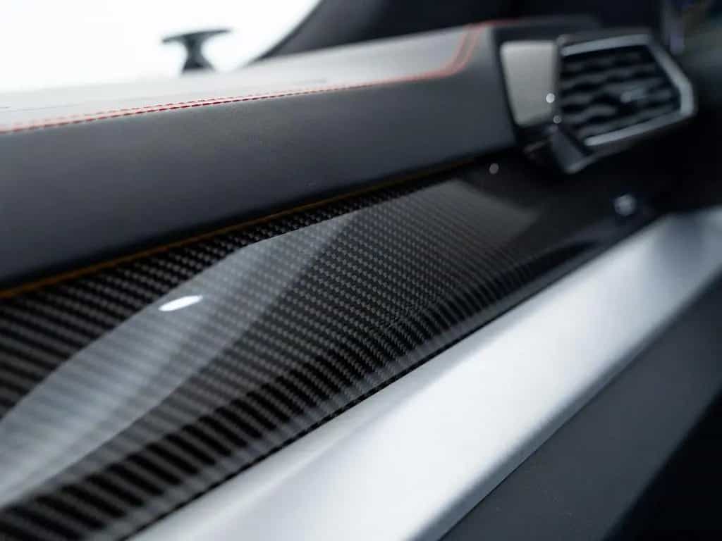 Lamborghini Urus Carbon I B&O I Winter tires 07/2019-photo-44