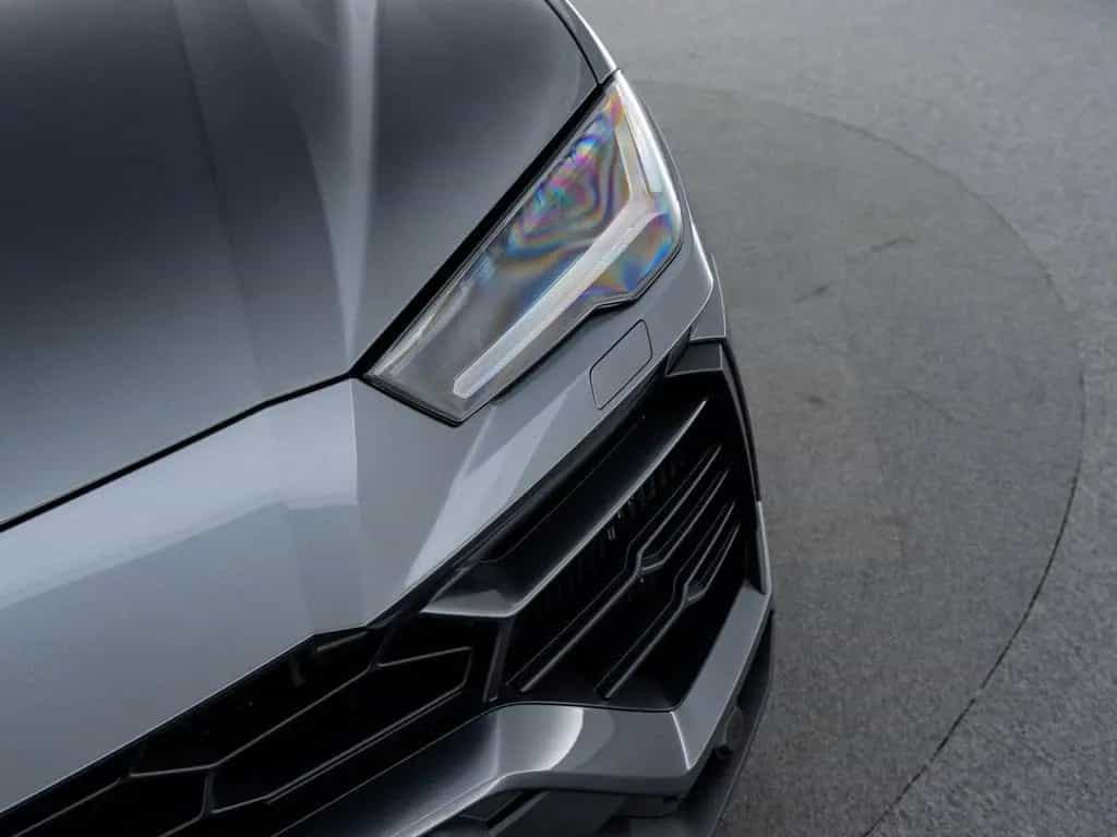 Lamborghini Urus Carbon I B&O I Winter tires 07/2019-photo-9