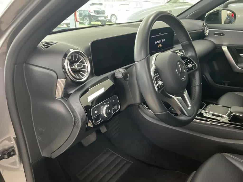Mercedes-Benz A-Class 180 A A 180 Edition 19 11/2019-photo-13