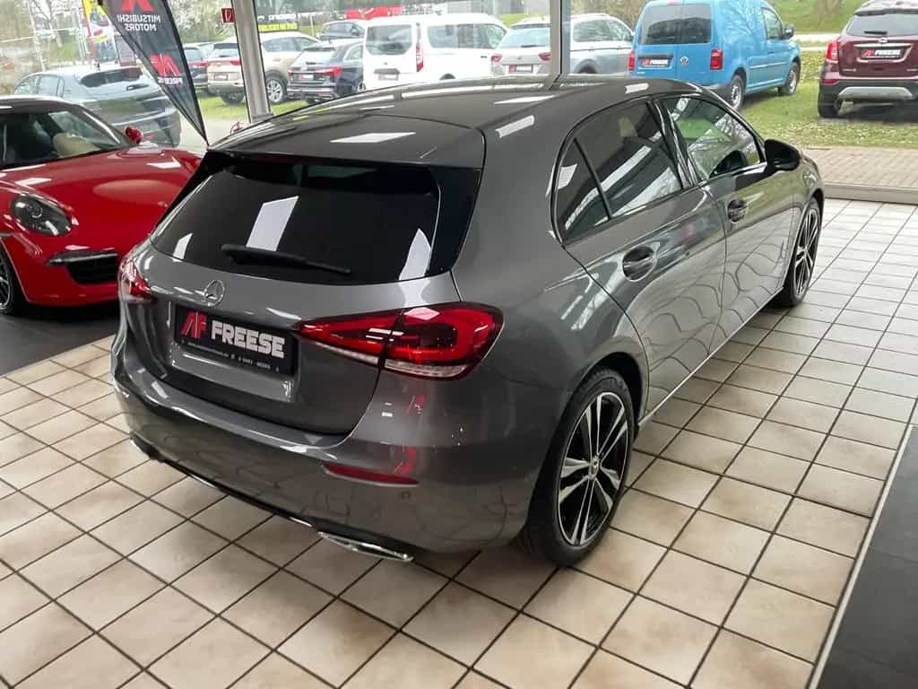 Mercedes-Benz A-Class 180 A A 180 Edition 19 11/2019-photo-2