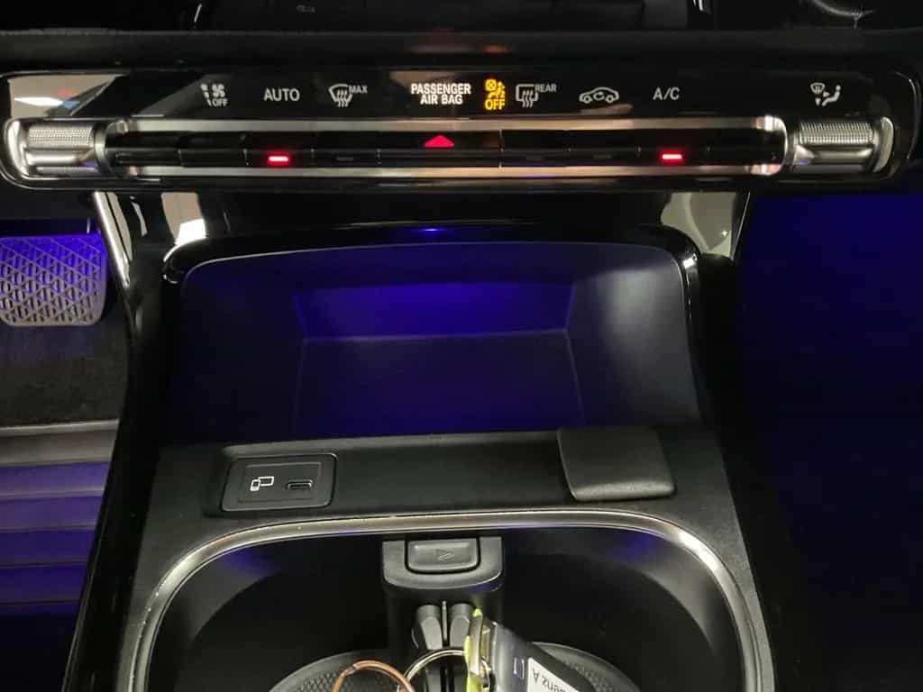 Mercedes-Benz A-Class 180 A A 180 Edition 19 11/2019-photo-23