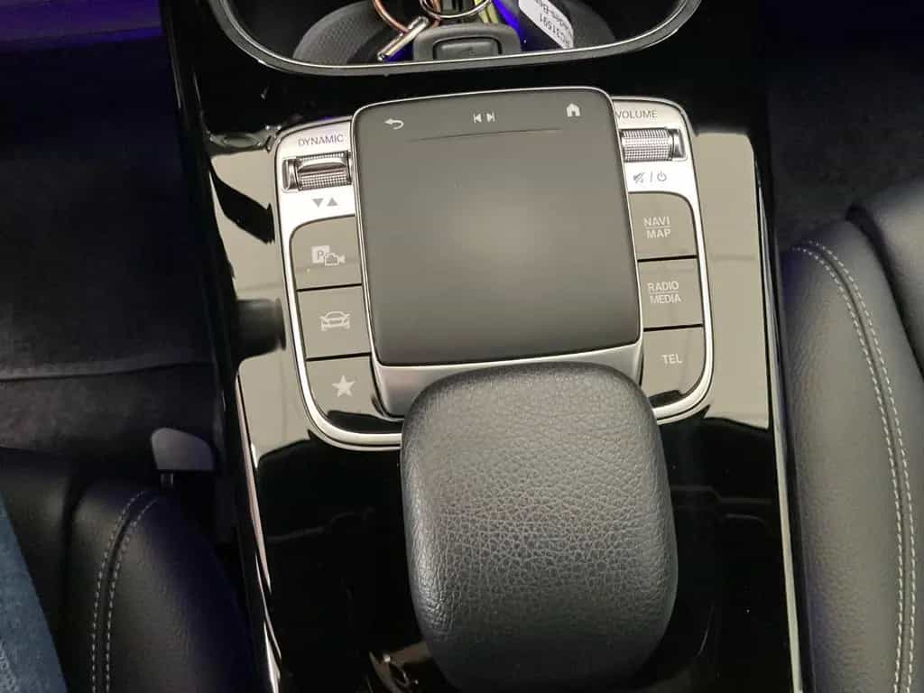 Mercedes-Benz A-Class 180 A A 180 Edition 19 11/2019-photo-24