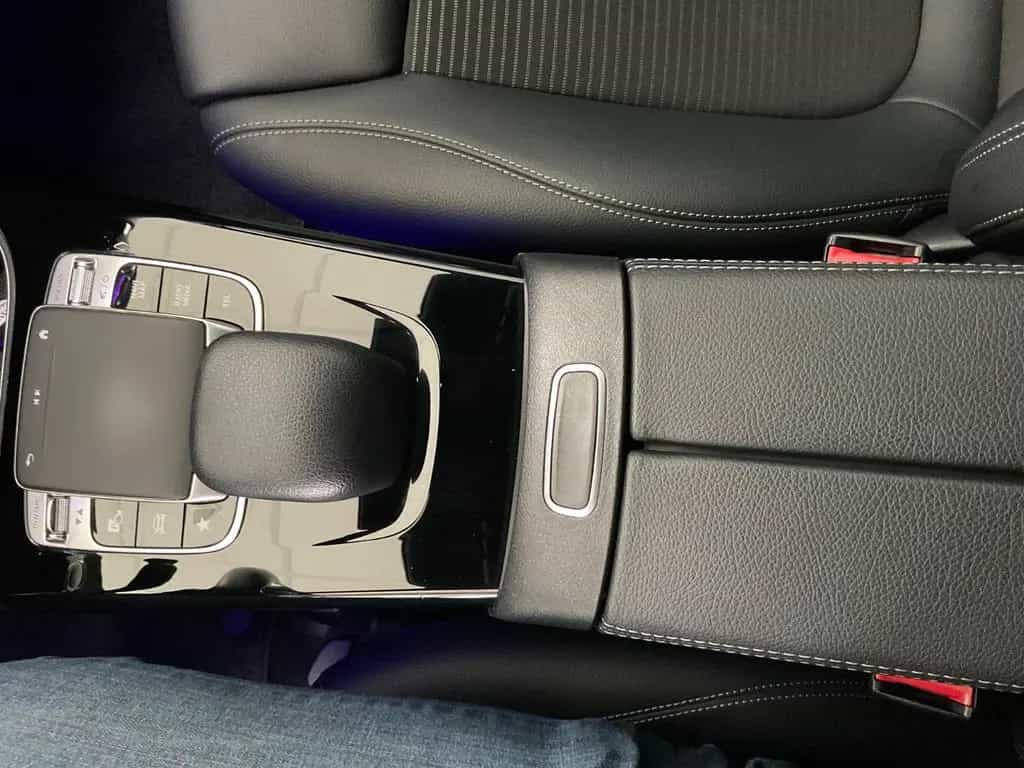 Mercedes-Benz A-Class 180 A A 180 Edition 19 11/2019-photo-25