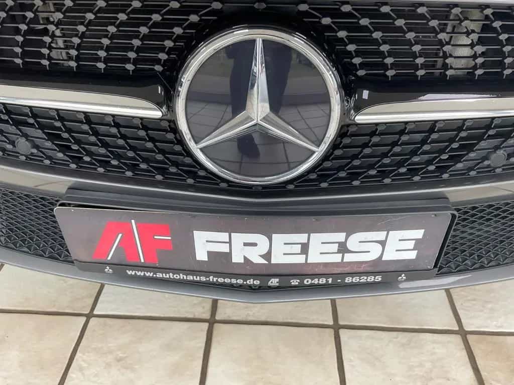 Mercedes-Benz A-Class 180 A A 180 Edition 19 11/2019-photo-28