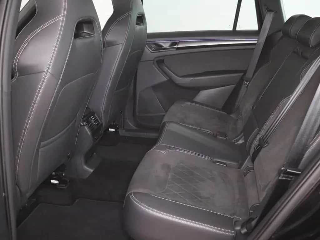 Skoda Kodiaq Sportline 2.0TSI 4x4 380,-ohne Anzahlung 04/2021-photo-11