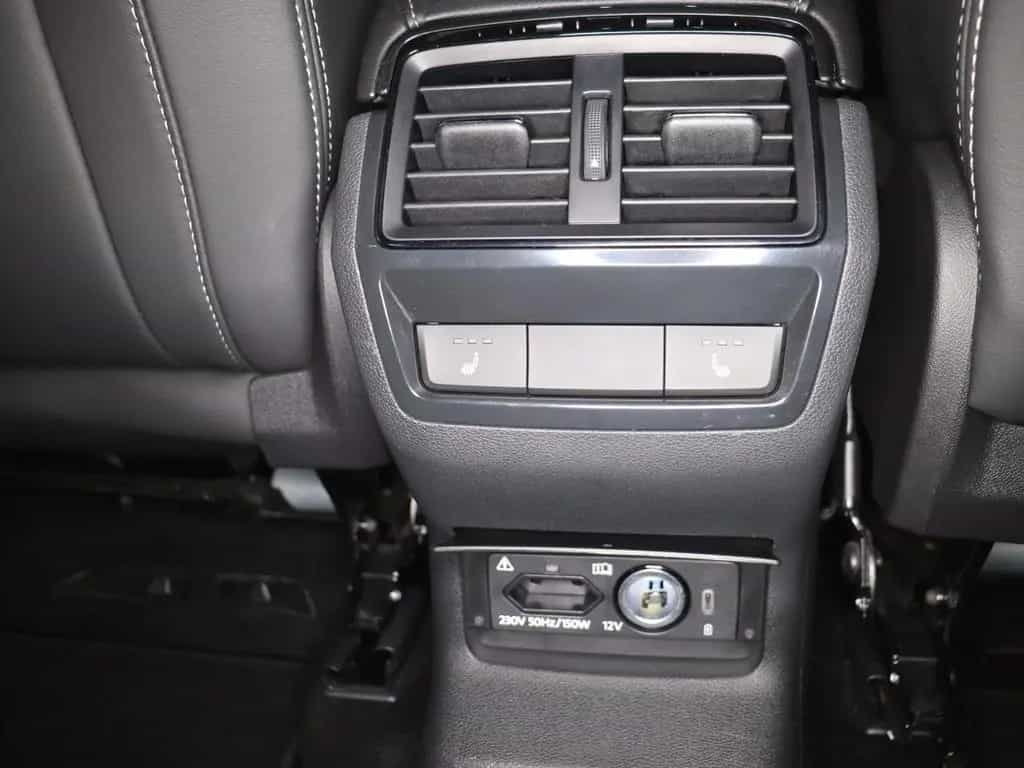 Skoda Kodiaq Sportline 2.0TSI 4x4 380,-ohne Anzahlung 04/2021-photo-12