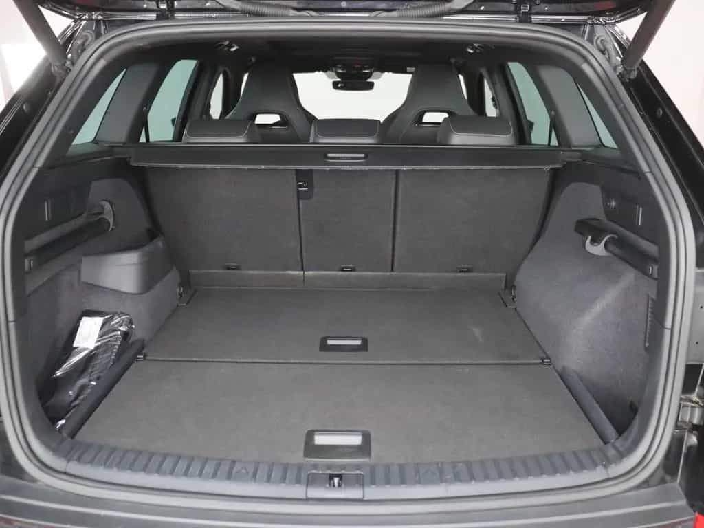Skoda Kodiaq Sportline 2.0TSI 4x4 380,-ohne Anzahlung 04/2021-photo-13