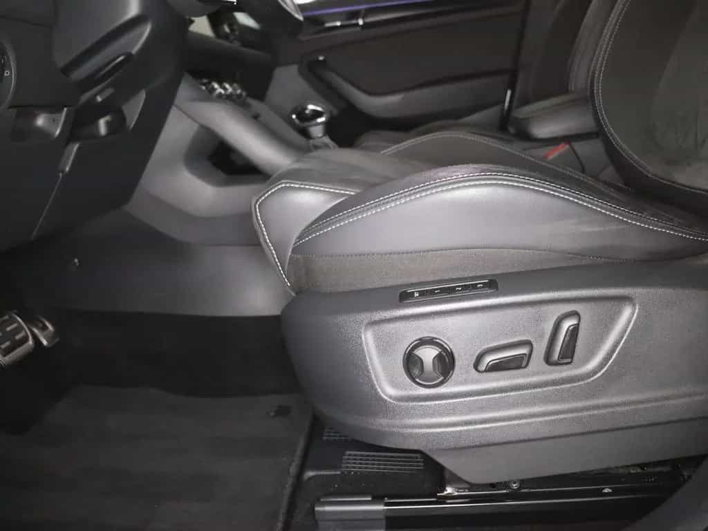 Skoda Kodiaq Sportline 2.0TSI 4x4 380,-ohne Anzahlung 04/2021-photo-8