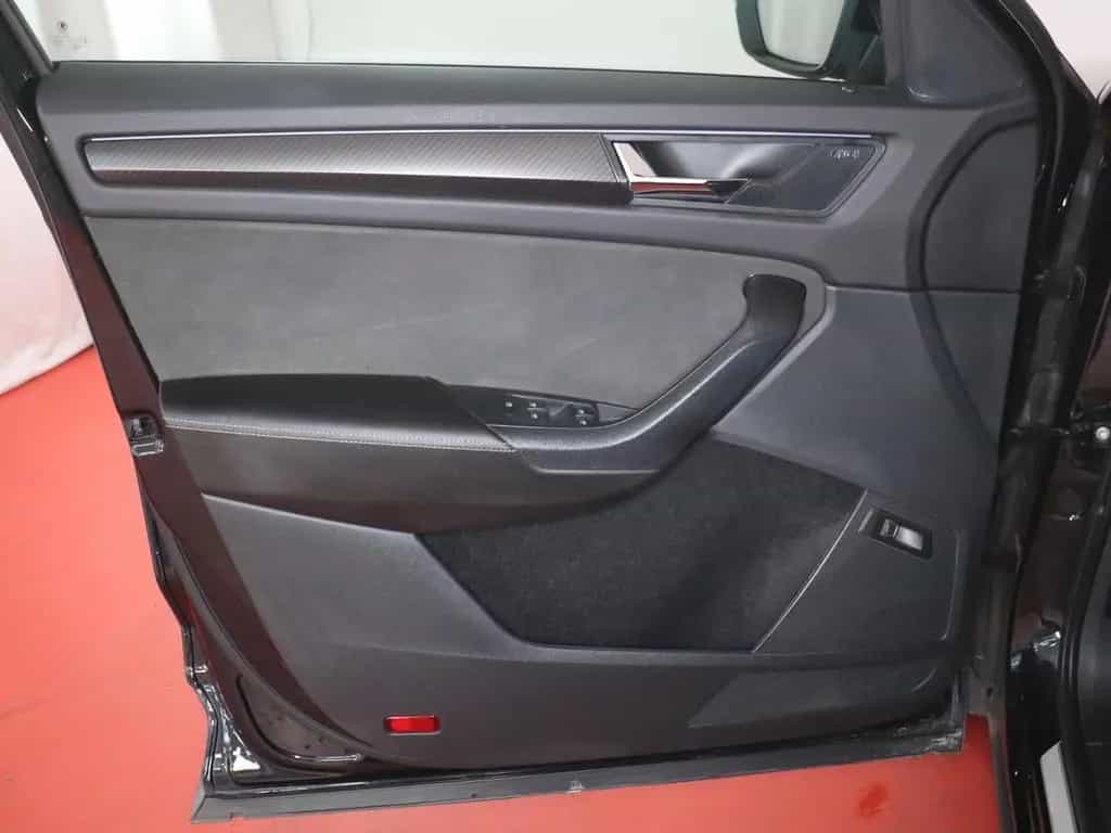 Skoda Kodiaq Sportline 2.0TSI 4x4 380,-ohne Anzahlung 04/2021-photo-9