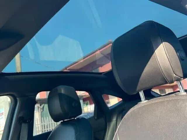 Jaguar E-Pace 2.0D 150 CV AWD SE 11/2019-photo-14