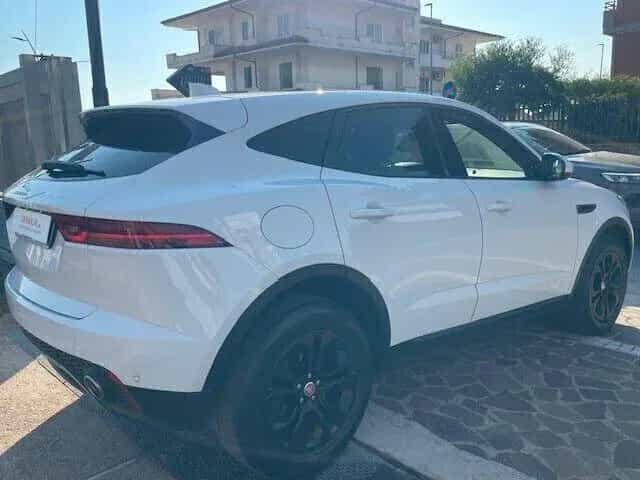 Jaguar E-Pace 2.0D 150 CV AWD SE 11/2019-photo-2