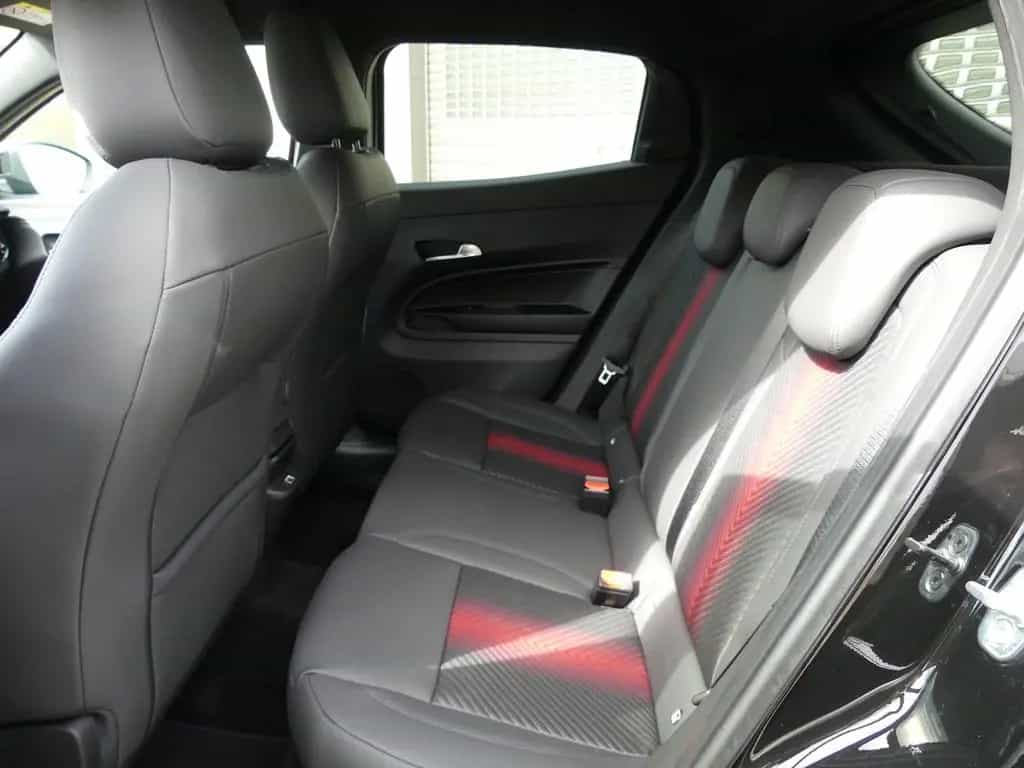 Alfa Romeo Junior IBRIDA SPECIALE 1.2 VGT 136PS DCT6 TECHNO 08/2025-photo-10