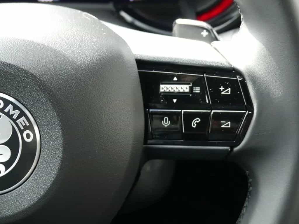 Alfa Romeo Junior IBRIDA SPECIALE 1.2 VGT 136PS DCT6 TECHNO 08/2025-photo-21