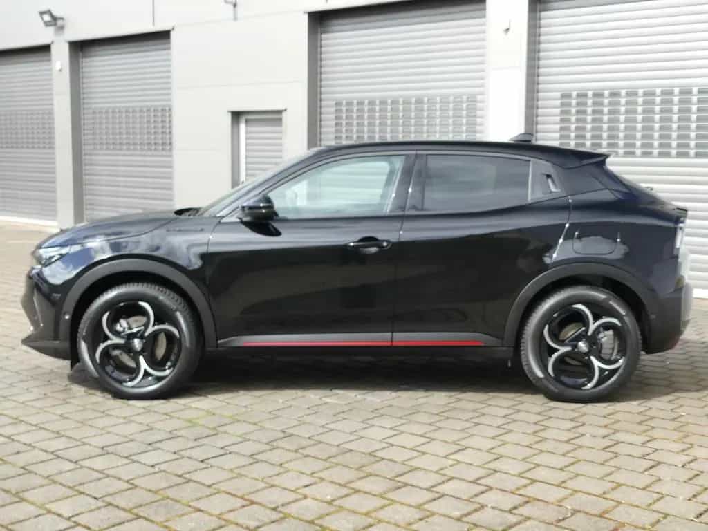Alfa Romeo Junior IBRIDA SPECIALE 1.2 VGT 136PS DCT6 TECHNO 08/2025-photo-5