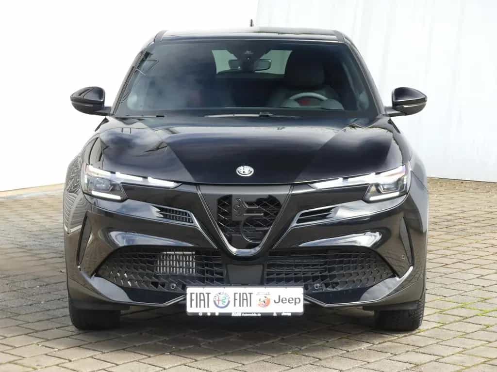 Alfa Romeo Junior IBRIDA SPECIALE 1.2 VGT 136PS DCT6 TECHNO 08/2025-photo-7