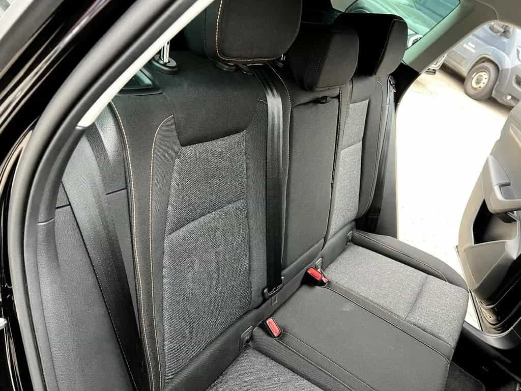 Skoda Karoq 1.5 TSI ACT Clever LED Navi Sitzh. ACC DAB 03/2022-photo-16