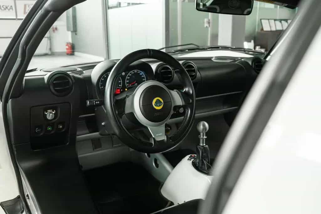 Lotus Exige S Nitron KoBra Schroth Komo-Tec-Kit 460 PS 07/2016-photo-11
