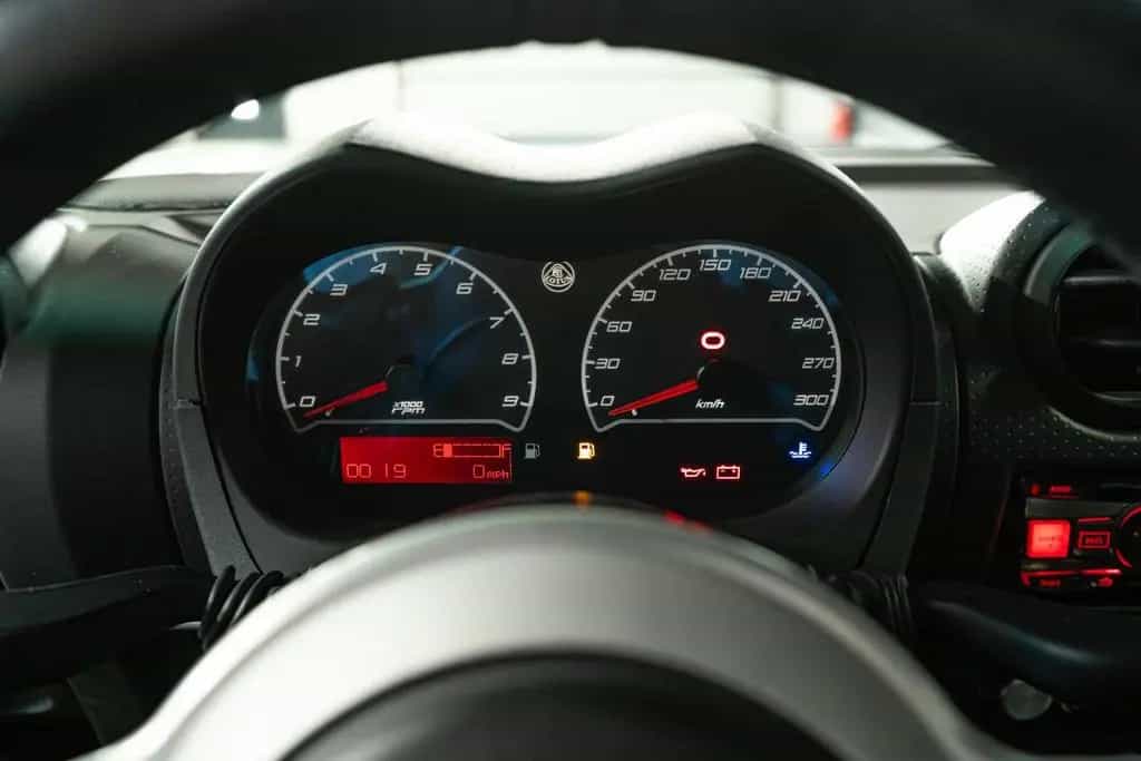Lotus Exige S Nitron KoBra Schroth Komo-Tec-Kit 460 PS 07/2016-photo-12