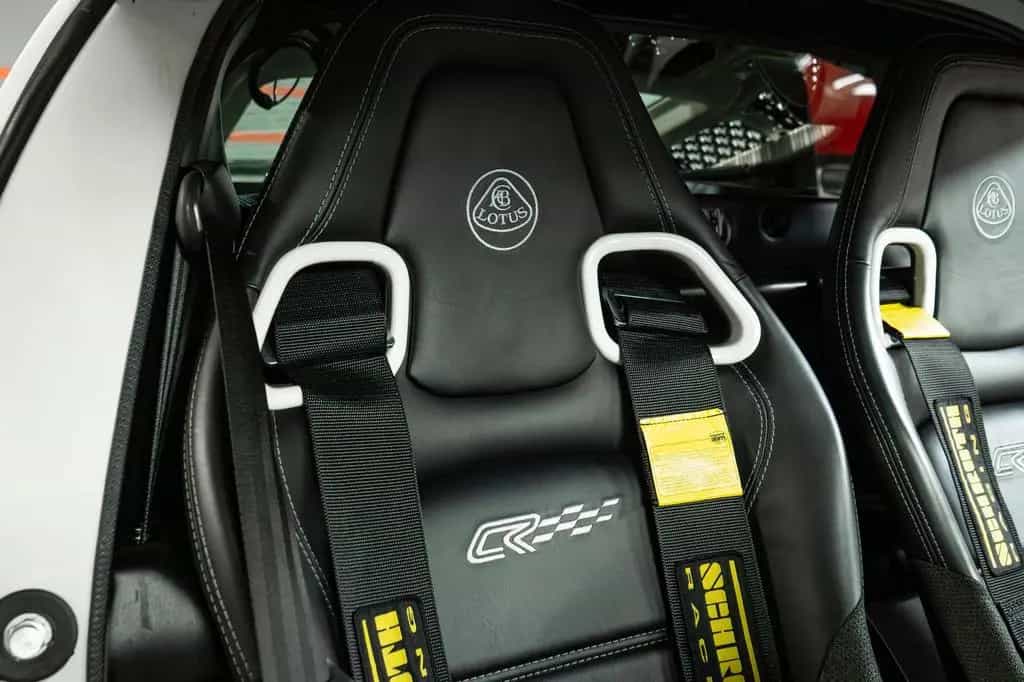 Lotus Exige S Nitron KoBra Schroth Komo-Tec-Kit 460 PS 07/2016-photo-16